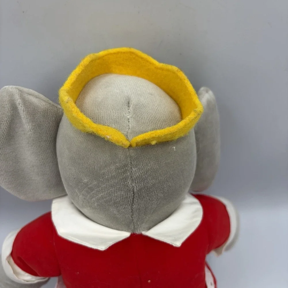 Babar The Elephant‎ 14
